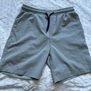 Vineyard Vines drawstring performance shorts
